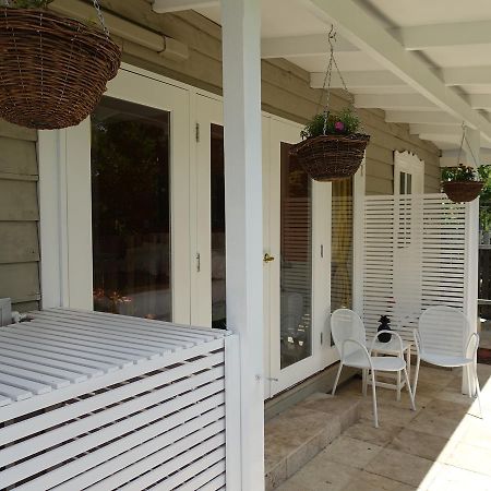 Winston Cottage Palmwoods Exterior photo