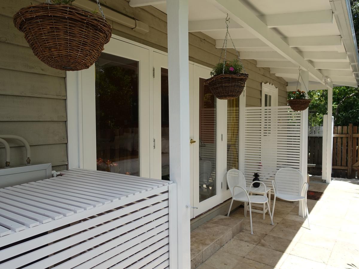 Winston Cottage Palmwoods Exterior photo